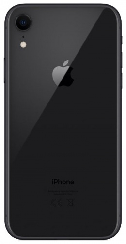Смартфон Apple 3D827RU/A iPhone XR 64Gb DEMO коралловый моноблок 3G 4G 6.1" 828x1792 iPhone iOS 12 1 фото 24
