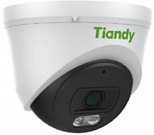 Камера видеонаблюдения IP Tiandy Spark TC-C32XN I3/E/Y/2.8MM/V5.1 2.8-2.8мм цв. (TC-C32XN I3/E/Y/2.8/5.1)