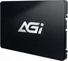 Накопитель SSD AGi SATA 1Tb AGI1T0G17AI178 AI178 2.5"