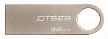USB  32GB  Kingston  SE9  металл
