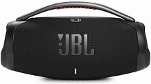 Колонка порт. JBL BOOMBOX 3 черный 140W 2.0 BT/USB (JBLBOOMBOX3BLK)