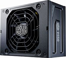 Блок питания Cooler Master SFX 650W V650 Gold 80+ gold (24+8+4+4pin) APFC 120mm fan 8xSATA Cab Manag RTL