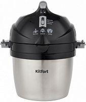 Измельчитель электрический Kitfort КТ-1396 3.5л. 350Вт черный