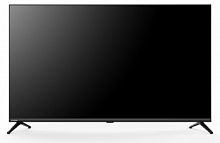 Телевизор LED Starwind 43" SW-LED43SG300 Яндекс.ТВ Frameless черный FULL HD 60Hz DVB-T DVB-T2 DVB-C DVB-S2 USB WiFi Smart TV