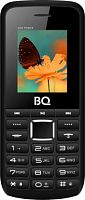 Мобильный телефон BQ 1846 One Power Black+Orange (1/40) (85961297)