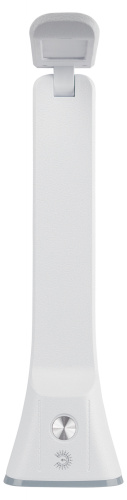 Светильник светодиодный ЭРА настольный NLED-503-11W-W белый (1/36) (Б0059854) фото 4
