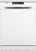 Посудомоечная машина Gorenje GS62040W белый (полноразмерная)