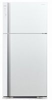 Холодильник Hitachi R-V660PUC7-1 TWH 2-хкамерн. белый (двухкамерный)