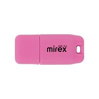 USB 3.0  16GB  Mirex  SOFTA  розовый  (ecopack)
