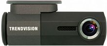 Видеорегистратор TrendVision Bullet черный 2Mpix 1080x1920 1080p 160гр. GM8135S