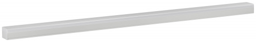 Светильник светодиодный ЭРА линейный SML-12-WB-65K-W60 60Вт IP40 6500K 5400Лм 70х1488х55 белый подвесной (1/10) (Б0061022) фото 2
