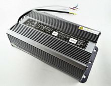 Драйвер SMARTBUY IP67-200W для LED ленты IP67 на 12V 215*674*35 мм (1/50) (SBL-IP67-Driver-200W)