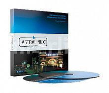 Неискл. право на исп-ие ПО Astra Linux Special Ed РУСБ.10015-01 вер 1.6 формат поставки BOX (ФСТЭК) 
