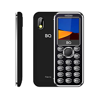 Мобильный телефон BQ 1411 Nano Black