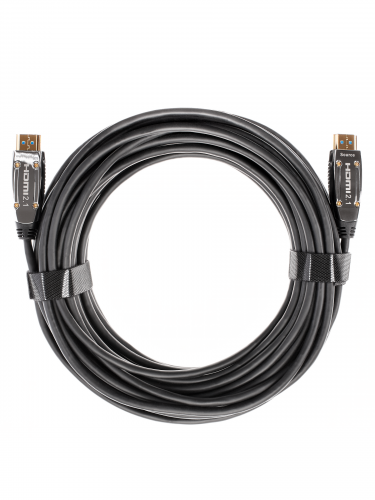 Активный оптический кабель HDMI 19M/M,ver. 2.1, 8K@60 Hz 20m Telecom <TCG2120-20M> (1/20) фото 13