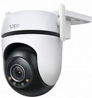 Камера видеонаблюдения IP TP-Link Tapo C520WS 3.18-3.18мм цв. корп.:белый (TAPO C520WS)