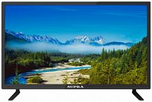 Телевизор LED Supra 23.6" STV-LC24LT0045W черный/HD READY/50Hz/DVB-T/DVB-T2/DVB-C/USB (RUS)