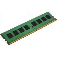 Память 16GB  Kingston, DDR4, DIMM-288, 2400 MHz, 19200 MB/s, CL17, 1.2 В