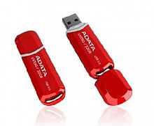 USB 3.0  32GB  A-Data  UV150  красный