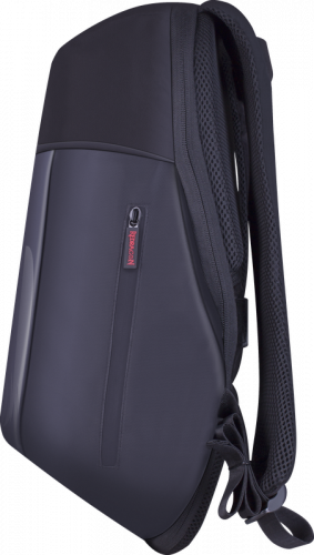 Рюкзак для ноутбука REDRAGON Traveller 29x13x43CM, для ноутбука 15.6" (1/10) (70470) фото 6