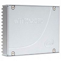 Накопитель SSD Intel PCI-E x4 6553Gb SSDPE2KE064T801 DC P4610 2.5"