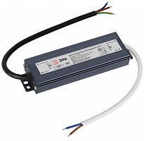 Блок питания ЭРА LP-LED для светодиодной ленты 60W-IP67-24V-S (1/40) (Б0061144)
