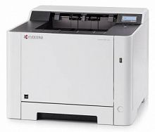 Принтер лазерный Kyocera Ecosys P2235dn (1102RV3NL0) A4 Duplex Net