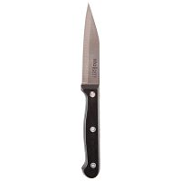 Нож с пластиковой рукояткой CLASSICO MAL-07CL для овощей, 8,5 см (1/12/48)