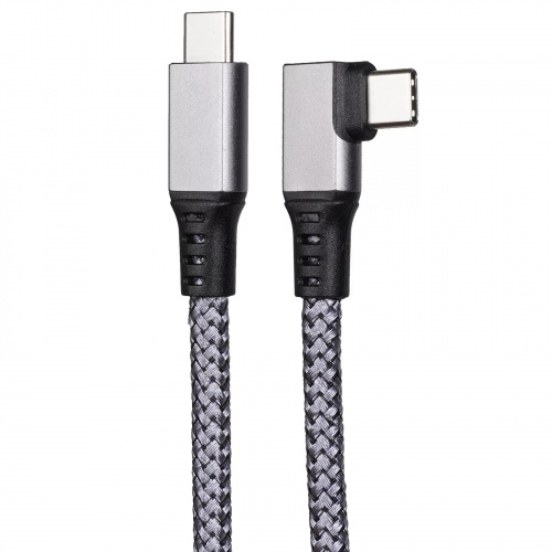 VR кабель USB3.2 Gen1 CM/CM 5GBs для Oculus 5м, VCOM <CU414M-5M> (1/50) (CU414M-5.0) фото 6