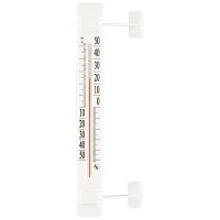 Термометр оконный "Липучка" ТБ-223 (для стеклопакетов) на блистере (1/50)