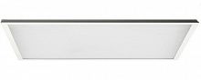 Светильник светодиодный SMARTBUY универсальный SBL-uni1195-40W-4500K, IP20, 1195х180х19 мм, призма, белый (4)