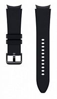 Ремешок Samsung Galaxy Watch Ridge для Samsung Galaxy Watch 4/4 Classic черный (ET-SFR89LBEGRU)
