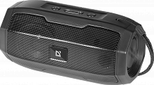 Портативная колонка DEFENDER G36 5Вт, bluetooth, FM/USB/TF/AUX (1/60) (65036)