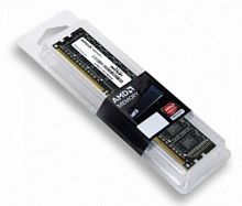 Память DDR3 2Gb 1600MHz AMD R532G1601U1S-U Entertainment Edition RTL PC3-12800 CL11 DIMM 240-pin 1.5В