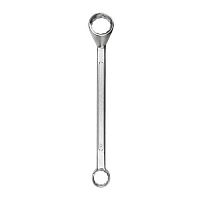 Ключ гаечный REXANT накидной коленчатый 27х32 мм, хром (5/40) (12-5865-2)