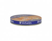 Диск VERBATIM DVD-R 4.7 GB (16х) Shrink (10) (300)