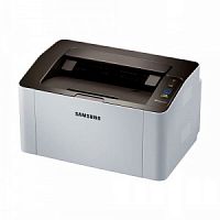 Принтер лазерный Samsung SL-M2020(XEV/FEV) (SL-M2020/FEV)