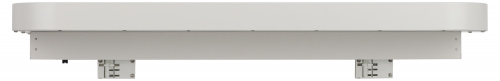 Трековый светильник трехфазный ЭРА STR-31-WB-30K-W45 панель 45Вт 3000К 4000Лм белый (1/4) (Б0051777) фото 4