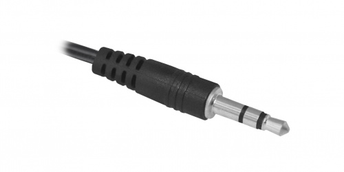 Проводные накладные наушники DEFENDER Gryphon HN-751 шнур 2м, черные (1/20) (63751) фото 11
