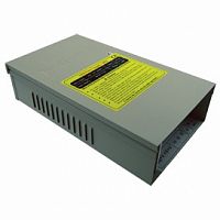 Ecola LED strip Power Supply 400W 220V-12V IP53 блок питания для светодиодной ленты (1/8) (B3L400ESB)