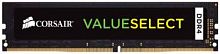 Память DDR4 8Gb 2133MHz Corsair CMV8GX4M1A2133C15 RTL PC4-17000 CL15 DIMM 288-pin 1.2В