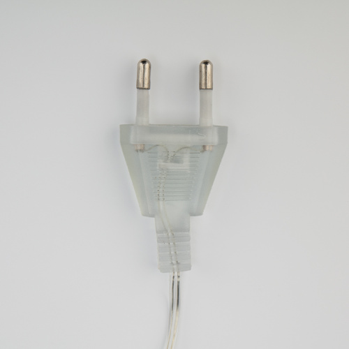 Гирлянда NEON-NIGHT светодиодная "Шишки" 5 м, 30 LED, прозрачный ПВХ с контроллером, цвет свечения ТЕПЛЫЙ БЕЛЫЙ (1/36) фото 8