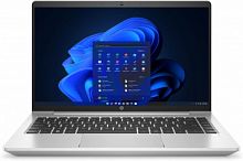 Ноутбук HP ProBook 445 G9 Ryzen 7 5825U 8Gb SSD256Gb AMD Radeon 14" FHD (1920x1080) Windows 11 Professional 64 silver