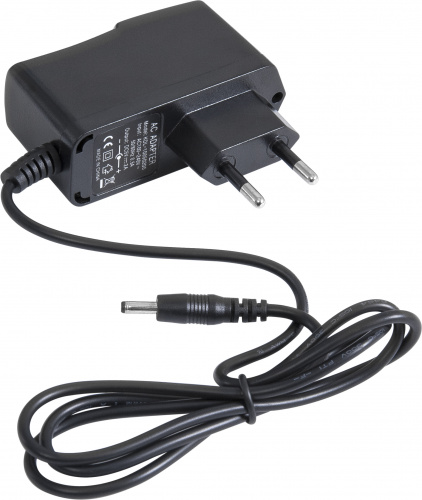 Разветвитель DEFENDER SEPTIMA SLIM 7 портов, USB 2.0(адаптер 2А) (83505) фото 7