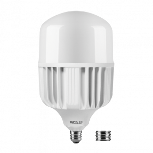 Лампа светодиодная WOLTA HP 120Вт 9600лм 6500К E27/40 (1/6) (25WHP120E27/40) фото 2