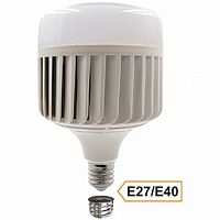Лампа светодиодная ECOLA High Premium 150W 220V универс. E27/E40 (лампа) 6000K 260х180mm (1/8) (HPD150ELC)