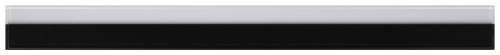 Светильник светодиодный ЭРА линейный SML-11-WB-40K-В24 24Вт IP40 4000K 2160Лм 70х600х55 черный подвесной (1/20) (Б0061015) фото 3