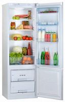 Холодильник Pozis RK-103 белый (двухкамерный)