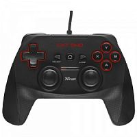 20712 Trust GXT 540 WIRED GAMEPAD (20/240)