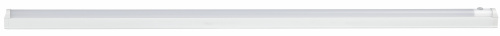 Светильник светодиодный ЭРА линейный LLED-02-16W-4000-MS-W с датчиком движения (1/25) (Б0019786) фото 3